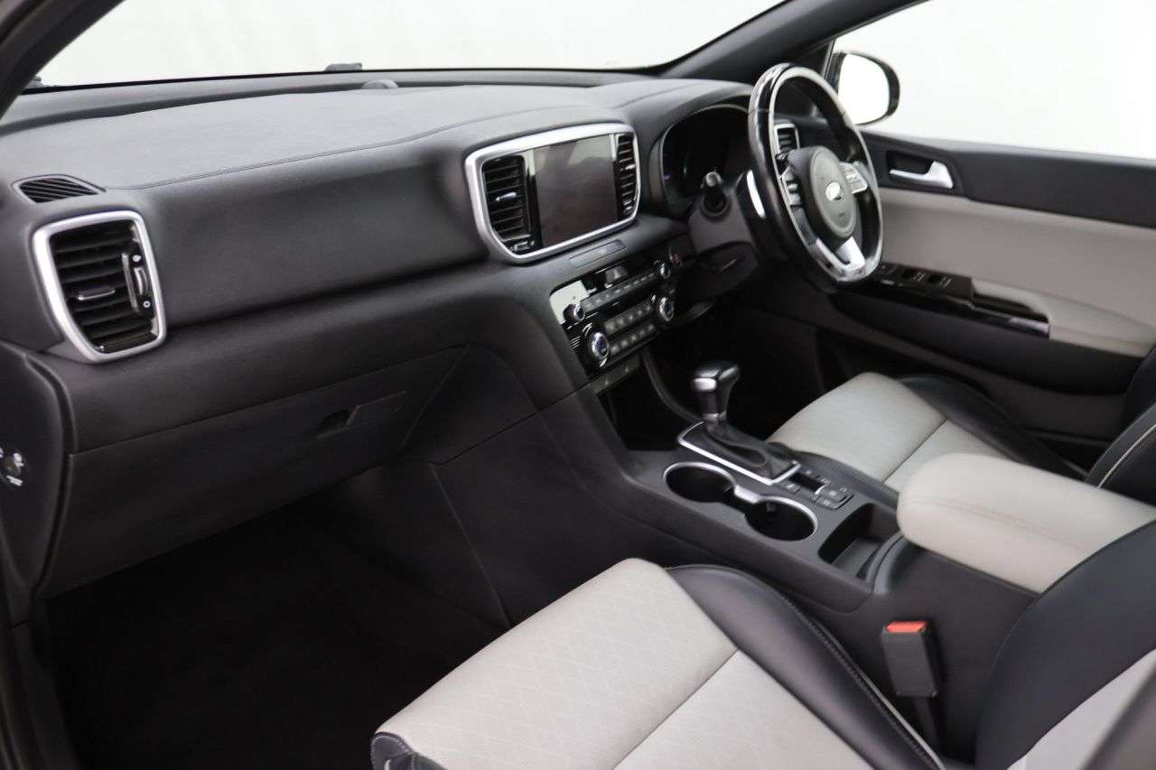 2021 KIA SPORTAGE 2021 KIA SPORTAGE