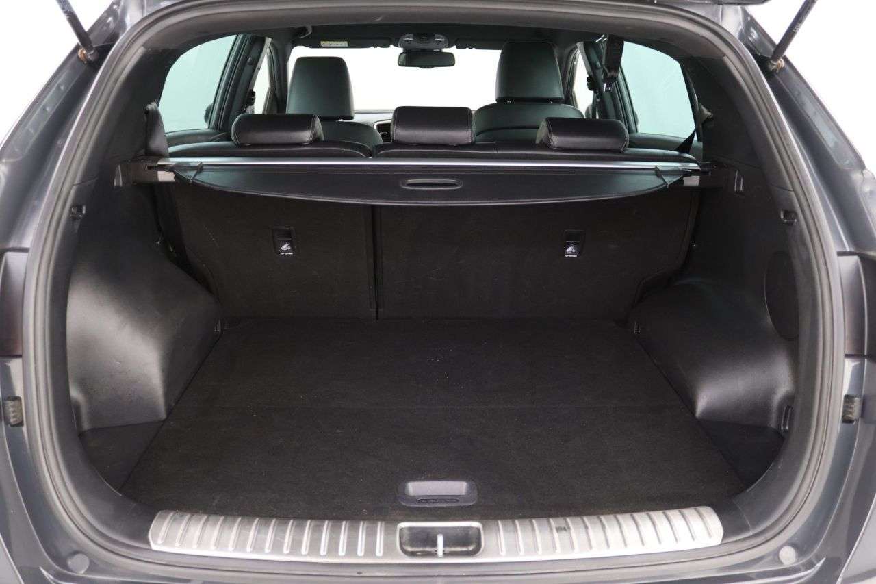 2021 KIA SPORTAGE 2021 KIA SPORTAGE