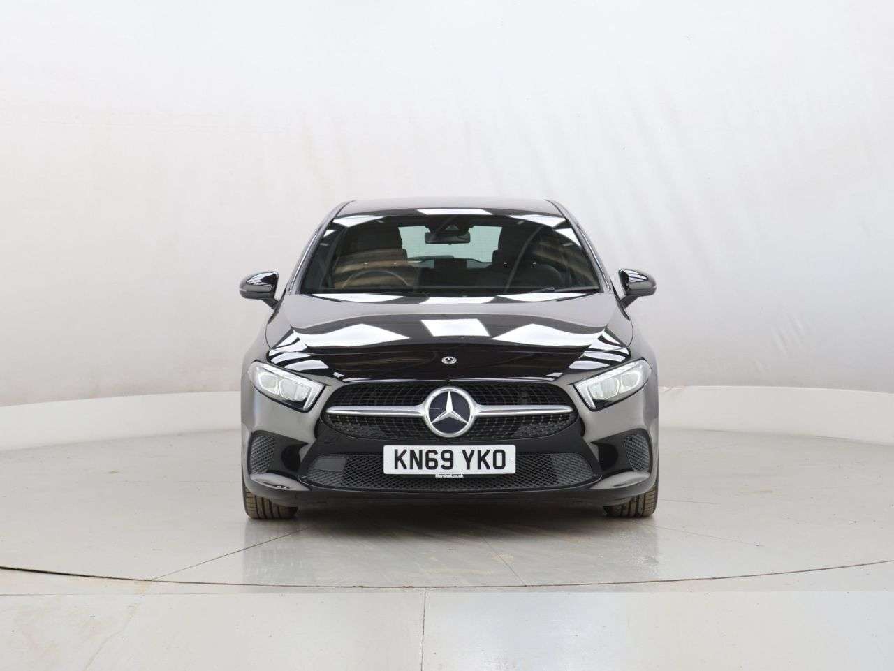 A 2019 MERCEDES-BENZ A CLASS 1.5 A180d Sport Hatchback 5dr Diesel 7G-DCT Euro 6 (s/s) (116 ps) A 2019 MERCEDES-BENZ A CLASS 1.5 A180d Sport Hatchback 5dr Diesel 7G-DCT Euro 6 (s/s) (116 ps)