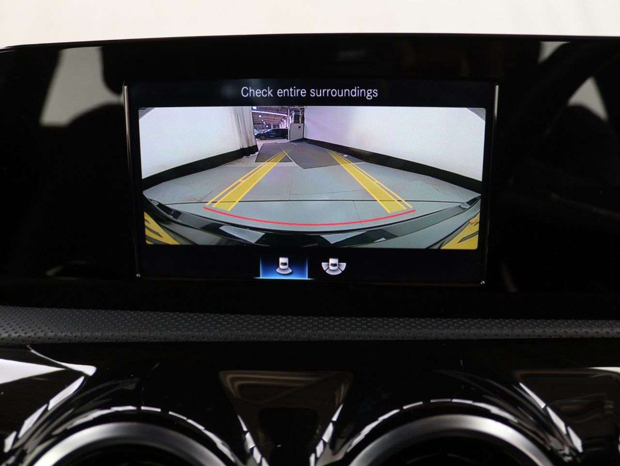 2019 MERCEDES-BENZ A CLASS 2019 MERCEDES-BENZ A CLASS