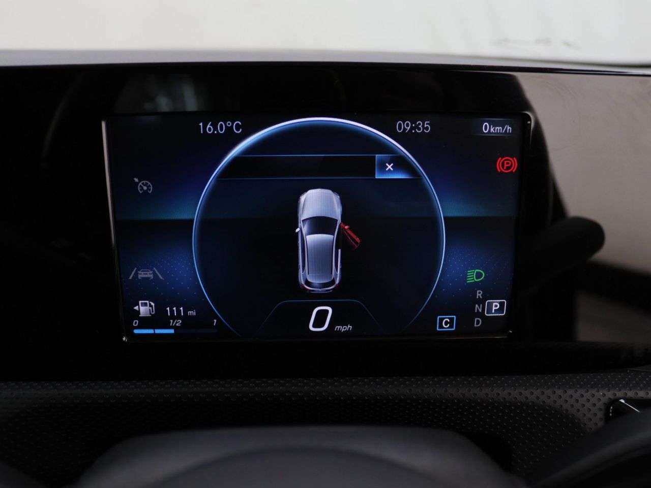 2019 MERCEDES-BENZ A CLASS 2019 MERCEDES-BENZ A CLASS