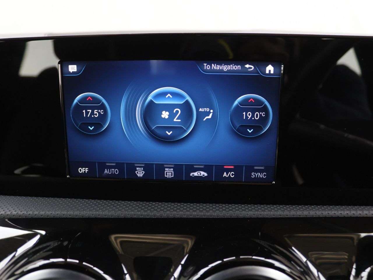 2019 MERCEDES-BENZ A CLASS 2019 MERCEDES-BENZ A CLASS