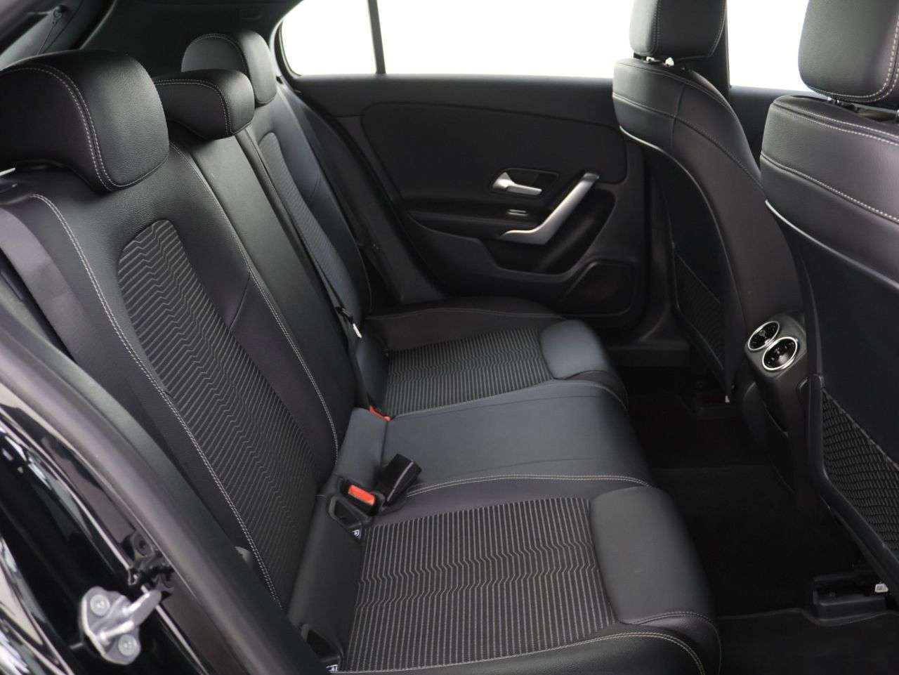 2019 MERCEDES-BENZ A CLASS 2019 MERCEDES-BENZ A CLASS