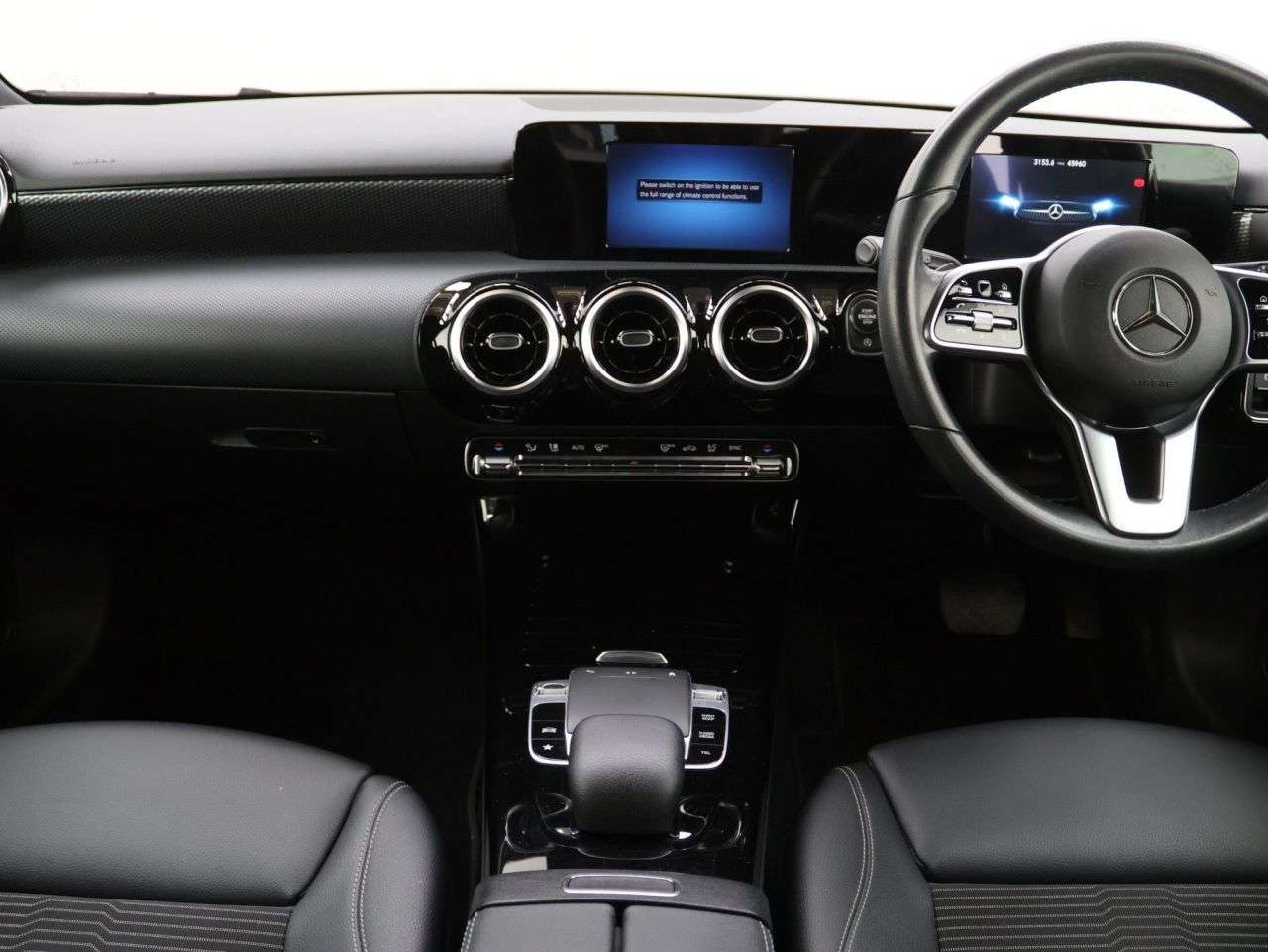 2019 MERCEDES-BENZ A CLASS 2019 MERCEDES-BENZ A CLASS