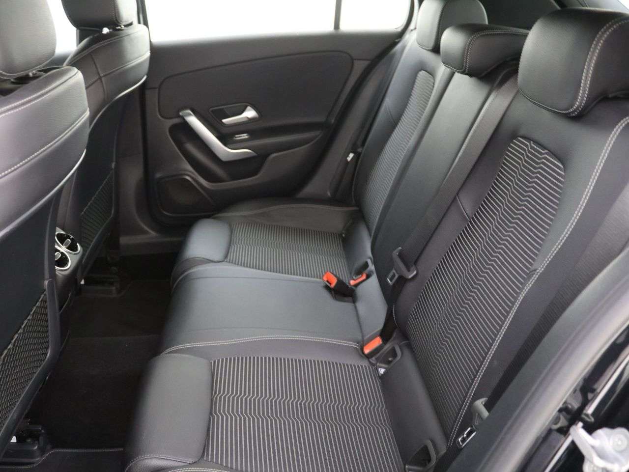 2019 MERCEDES-BENZ A CLASS 2019 MERCEDES-BENZ A CLASS