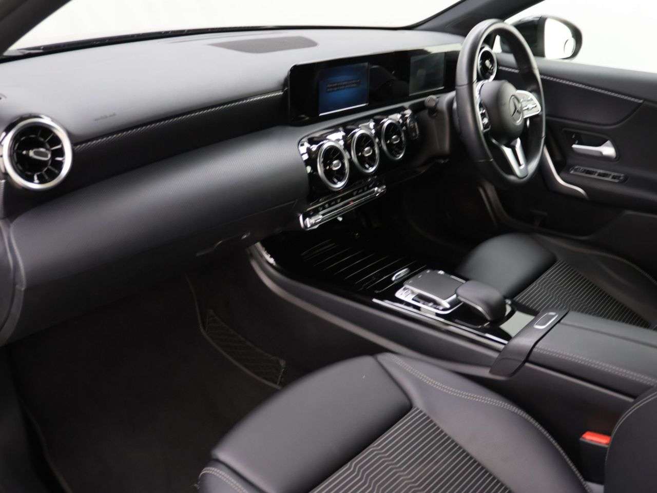 2019 MERCEDES-BENZ A CLASS 2019 MERCEDES-BENZ A CLASS