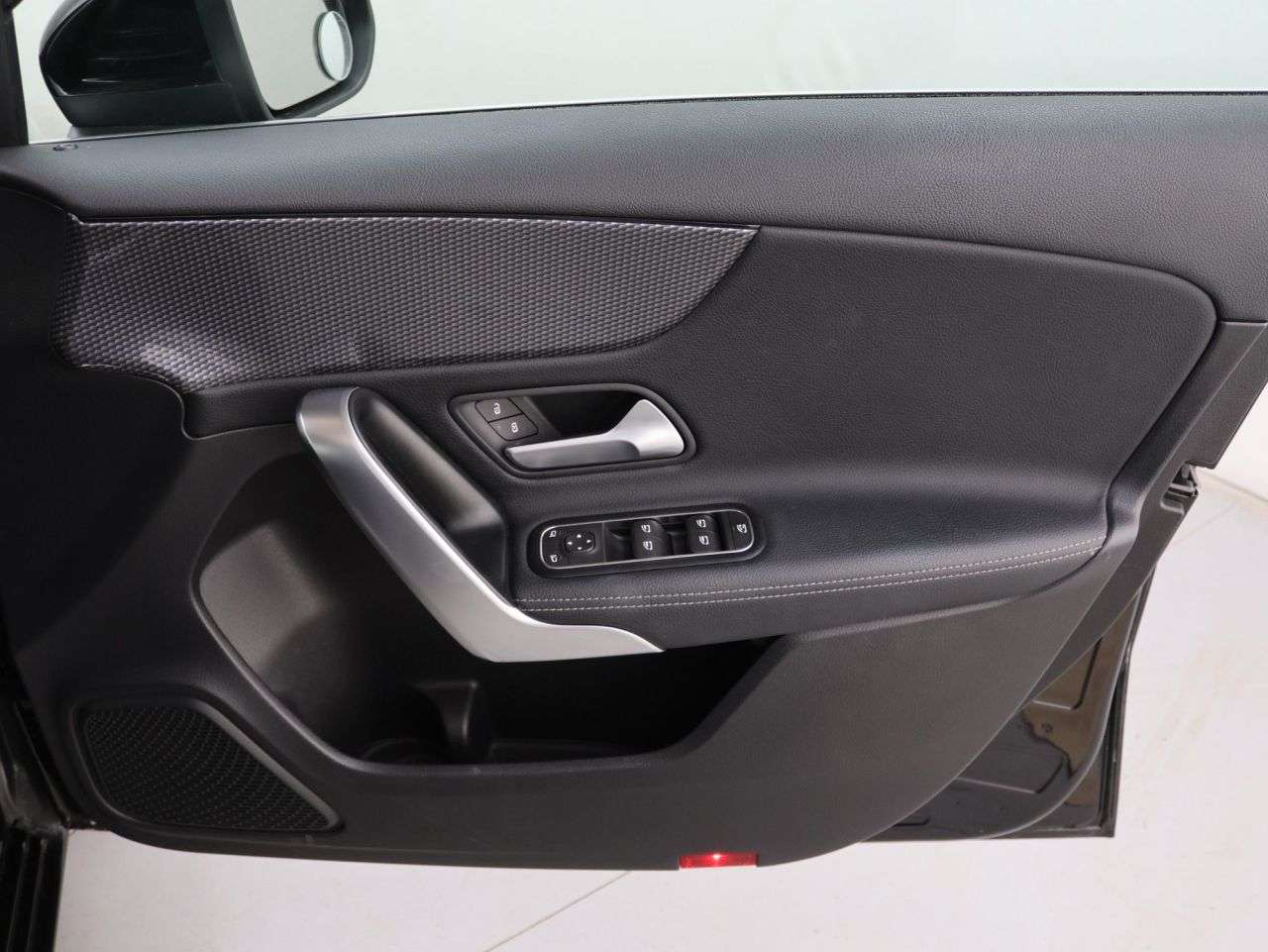 2019 MERCEDES-BENZ A CLASS 2019 MERCEDES-BENZ A CLASS