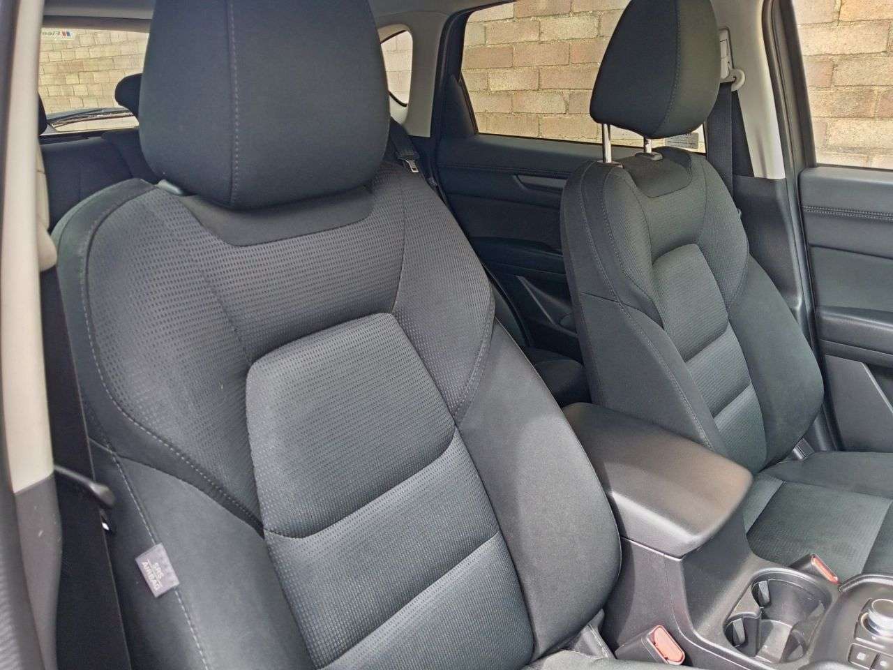 A 2019 MAZDA CX-5 2.2 SKYACTIV-D SE-L Nav+ SUV 5dr Diesel Manual Euro 6 (s/s) (150 ps) A 2019 MAZDA CX-5 2.2 SKYACTIV-D SE-L Nav+ SUV 5dr Diesel Manual Euro 6 (s/s) (150 ps)