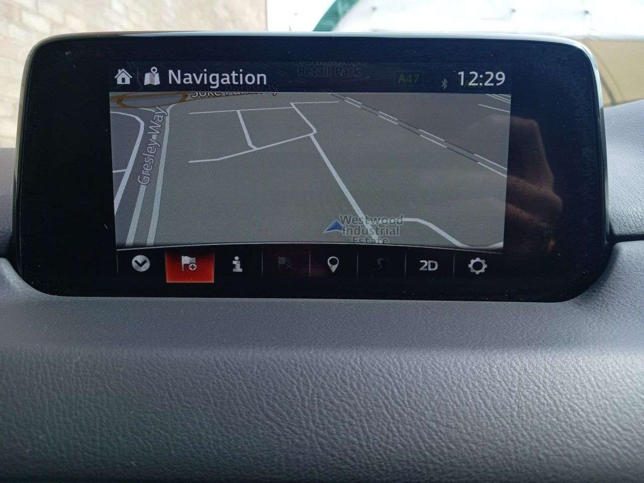 2019 MAZDA CX-5 2019 MAZDA CX-5