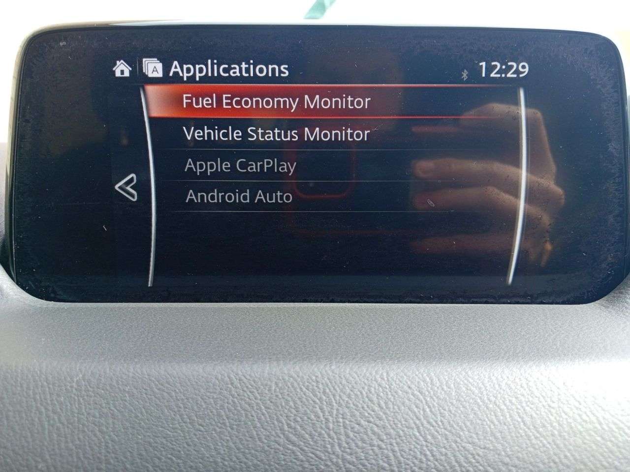 2019 MAZDA CX-5 2019 MAZDA CX-5