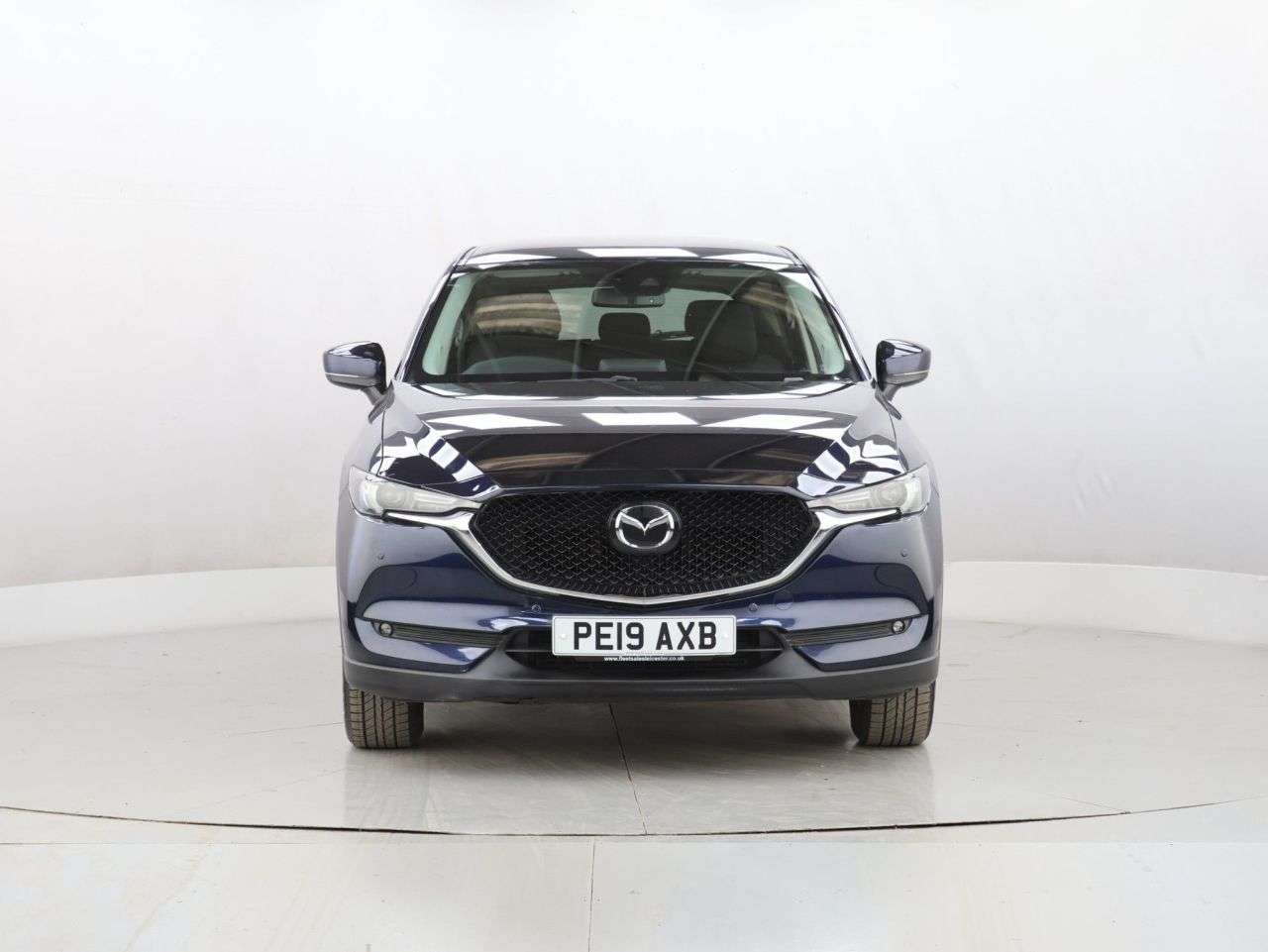 A 2019 MAZDA CX-5 2.2 SKYACTIV-D SE-L Nav+ SUV 5dr Diesel Manual Euro 6 (s/s) (150 ps) A 2019 MAZDA CX-5 2.2 SKYACTIV-D SE-L Nav+ SUV 5dr Diesel Manual Euro 6 (s/s) (150 ps)