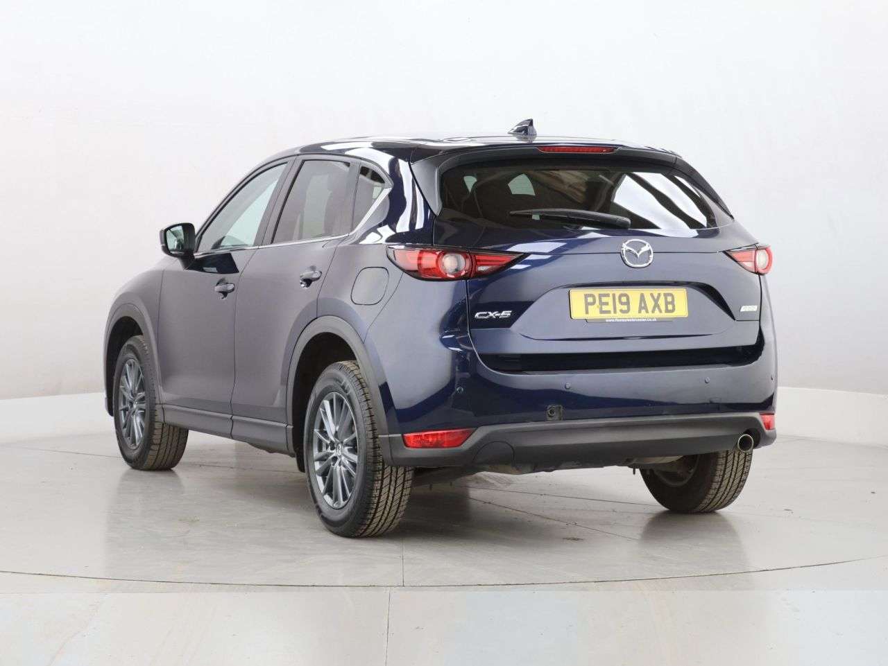 2019 MAZDA CX-5 2019 MAZDA CX-5