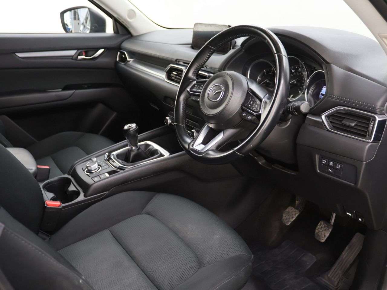 2019 MAZDA CX-5 2019 MAZDA CX-5