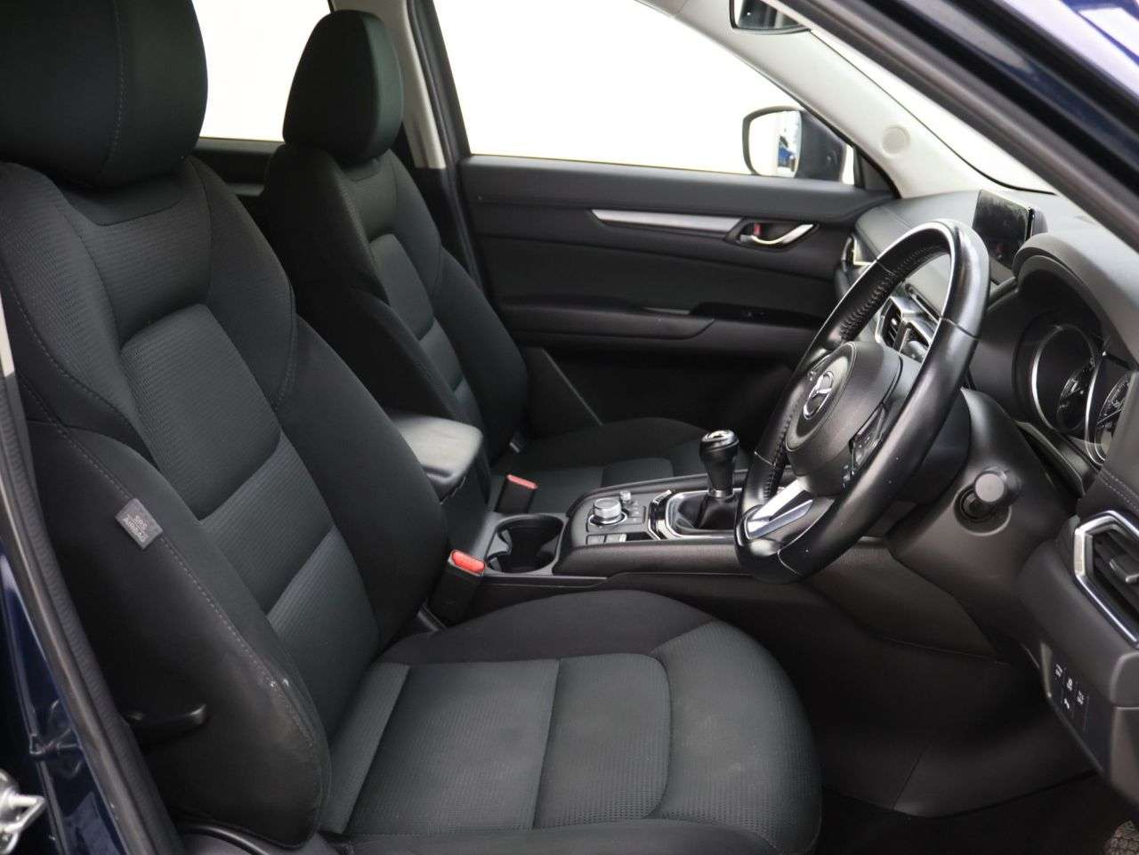 2019 MAZDA CX-5 2019 MAZDA CX-5