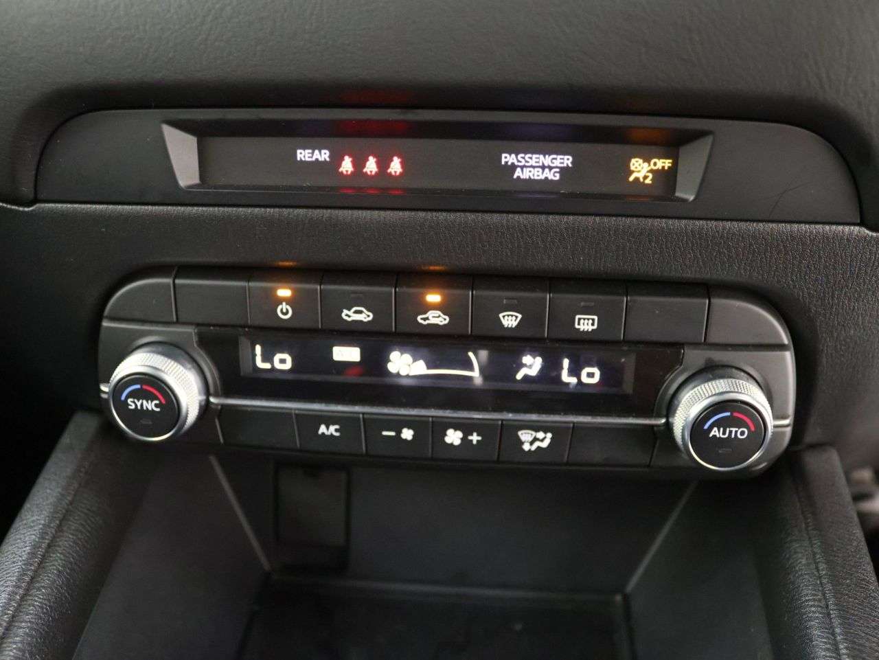 2019 MAZDA CX-5 2019 MAZDA CX-5