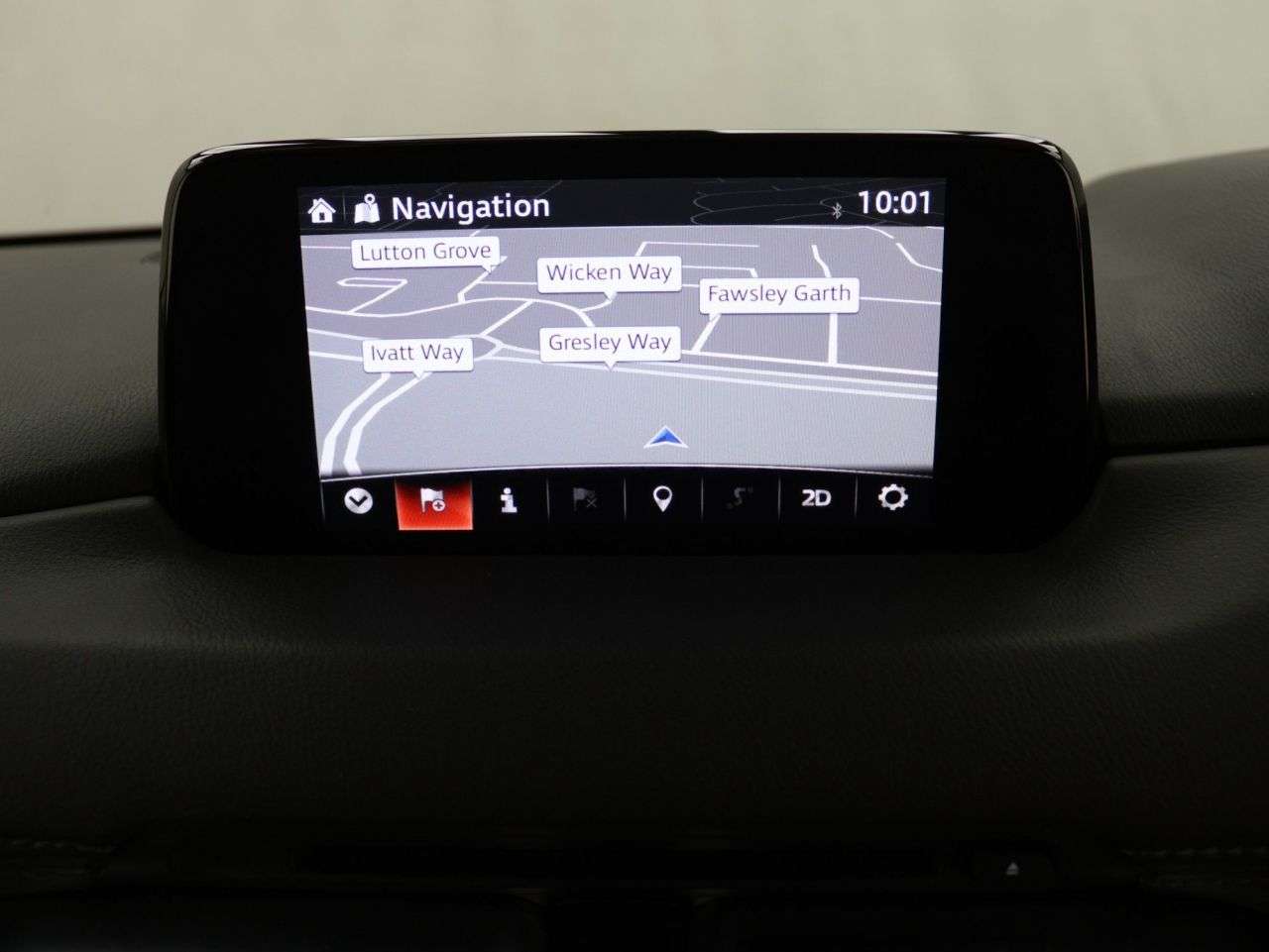 2019 MAZDA CX-5 2019 MAZDA CX-5