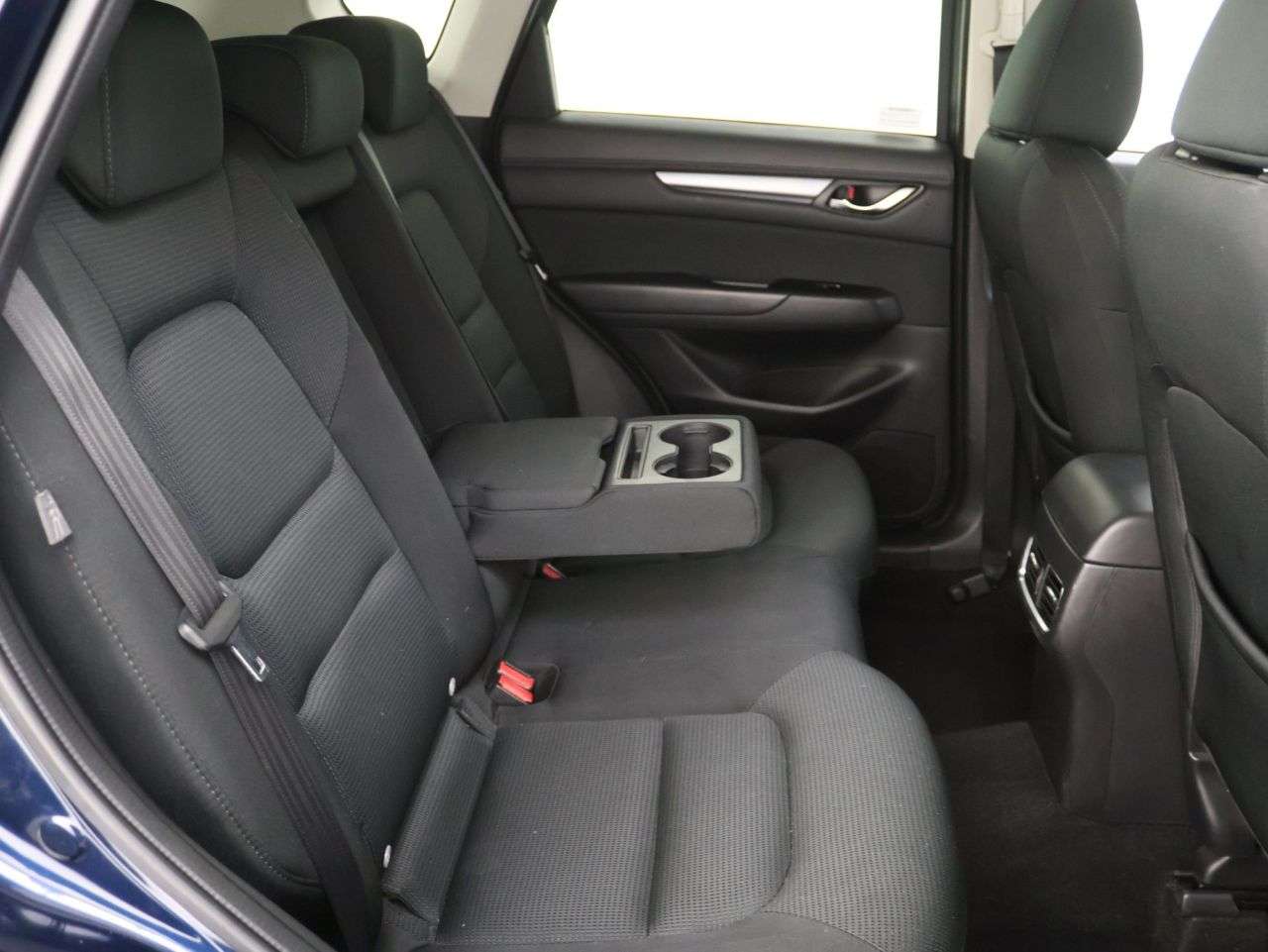 2019 MAZDA CX-5 2019 MAZDA CX-5