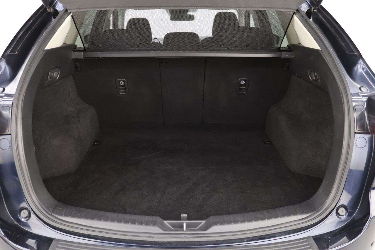 2019 MAZDA CX-5 2019 MAZDA CX-5
