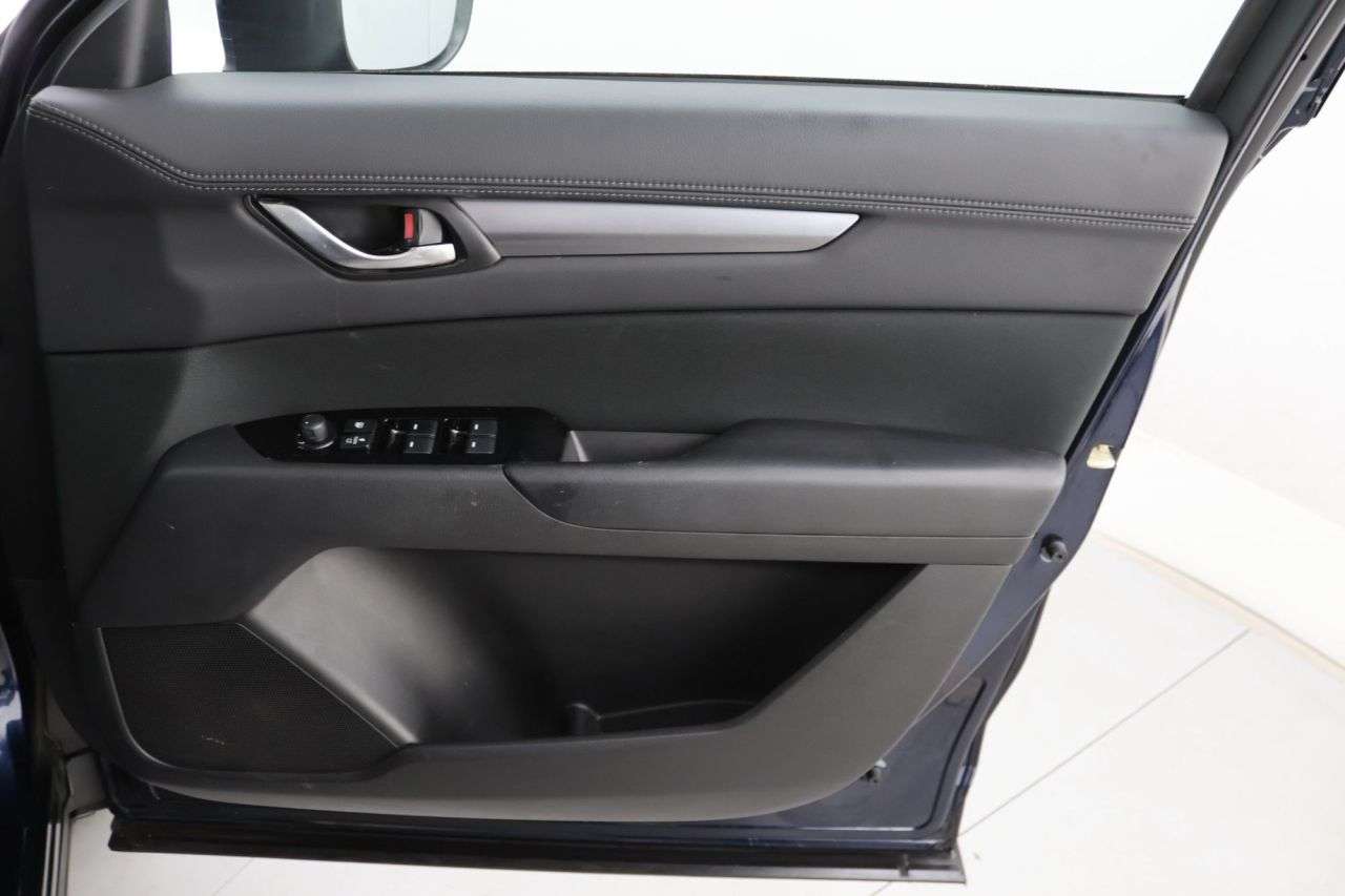 2019 MAZDA CX-5 2019 MAZDA CX-5