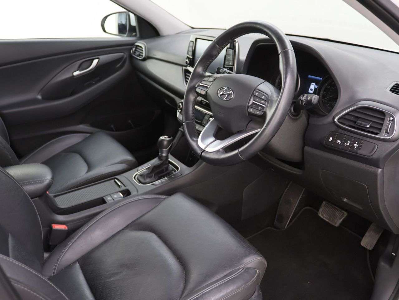 2018 HYUNDAI I30 2018 HYUNDAI I30