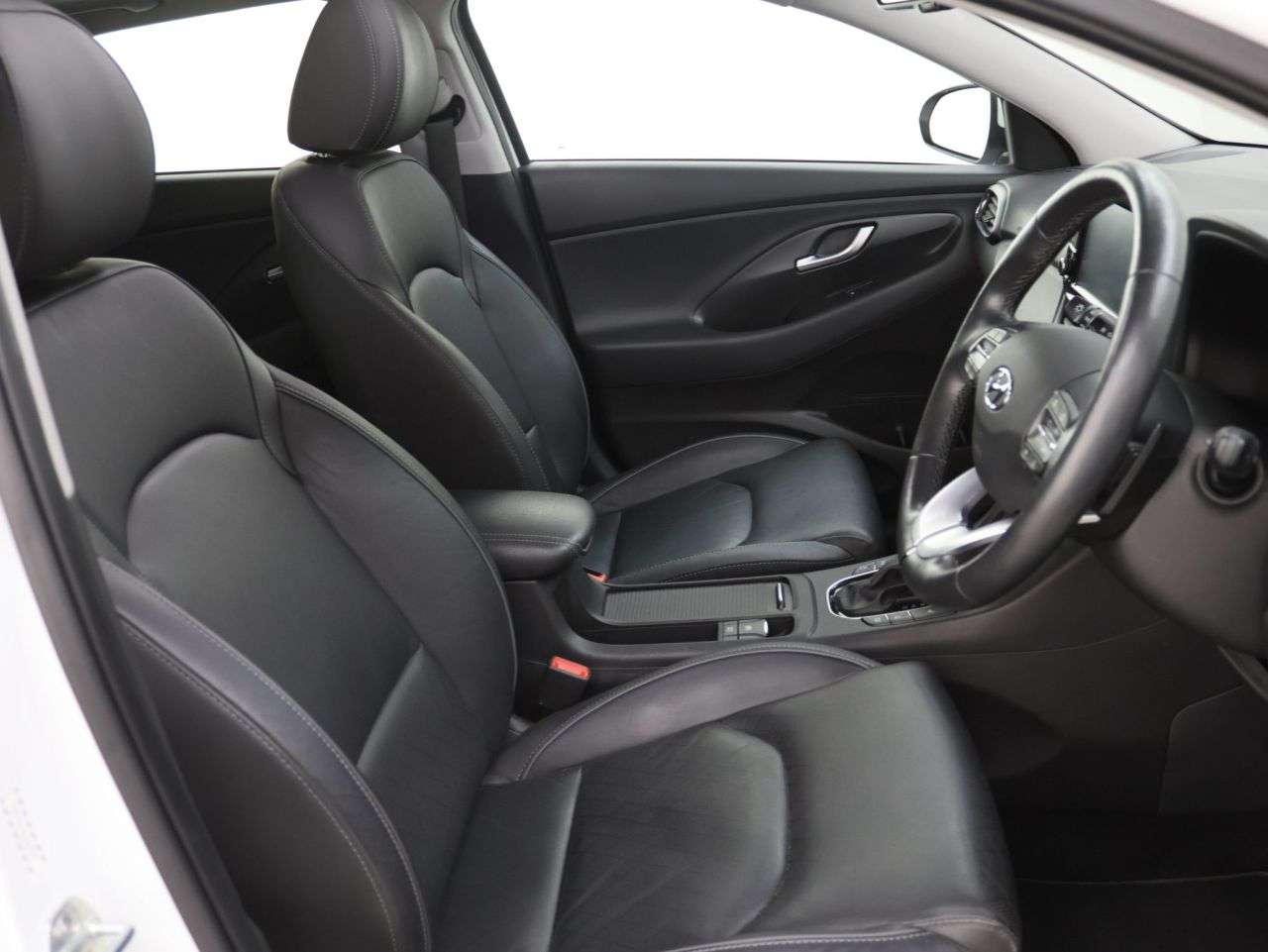 2018 HYUNDAI I30 2018 HYUNDAI I30