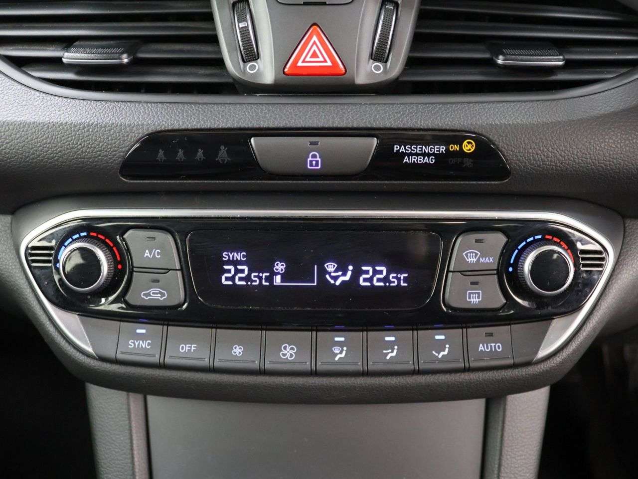 2018 HYUNDAI I30 2018 HYUNDAI I30