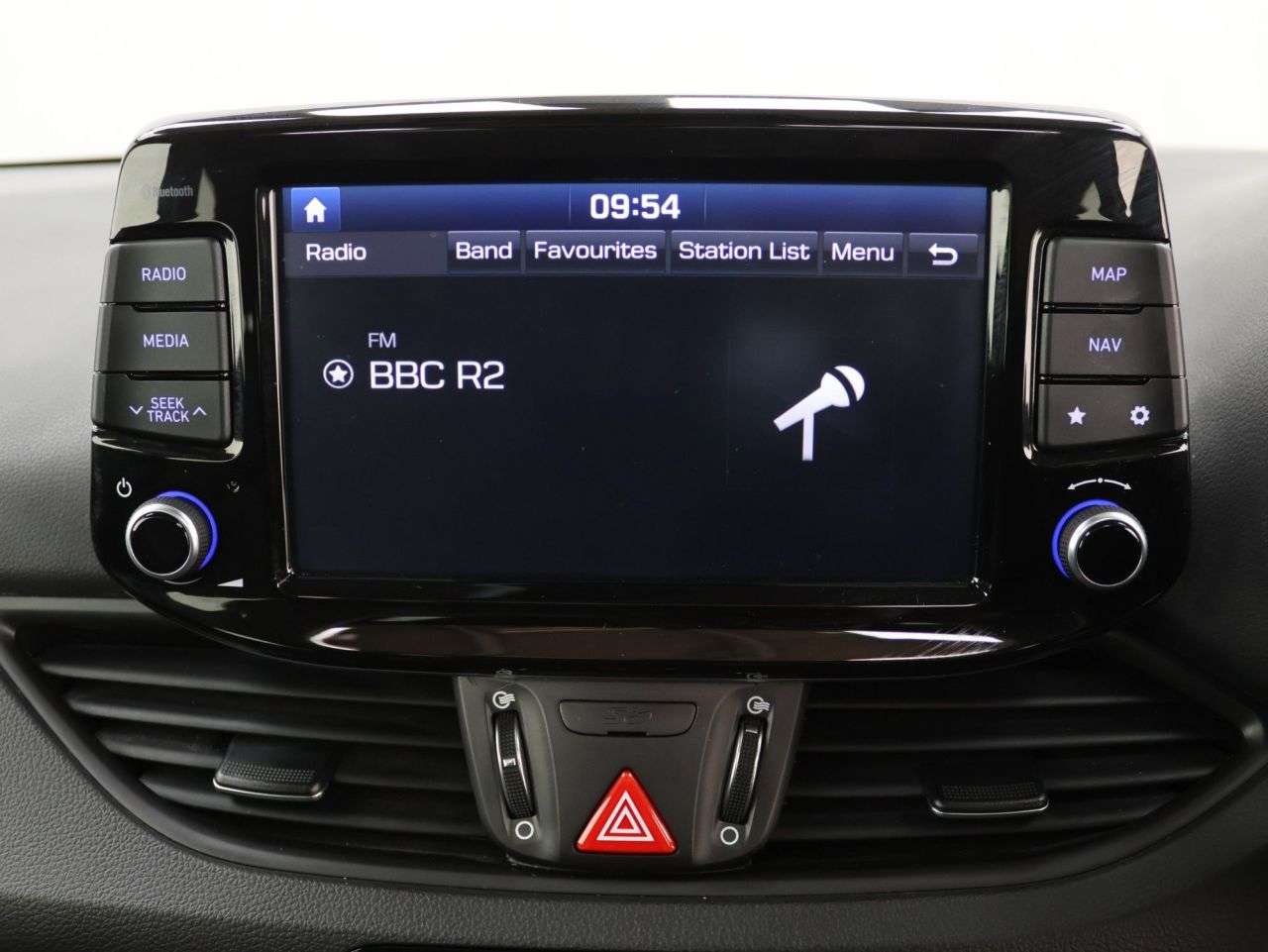 2018 HYUNDAI I30 2018 HYUNDAI I30