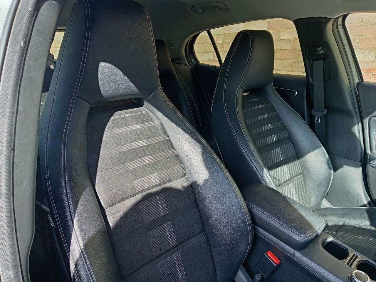 2019 MERCEDES-BENZ GLA CLASS 2019 MERCEDES-BENZ GLA CLASS