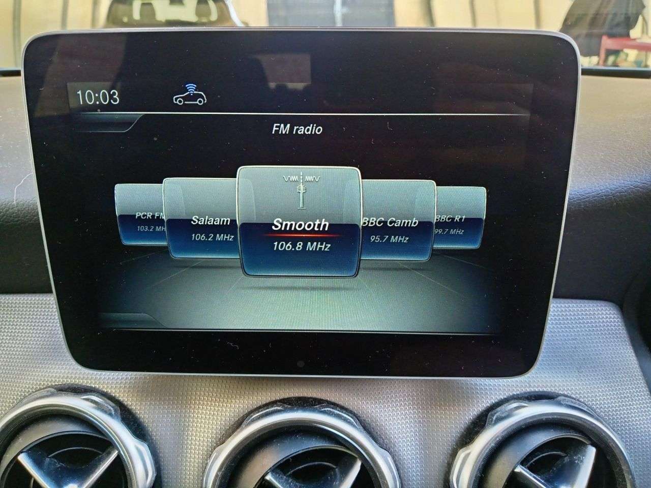 2019 MERCEDES-BENZ GLA CLASS 2019 MERCEDES-BENZ GLA CLASS