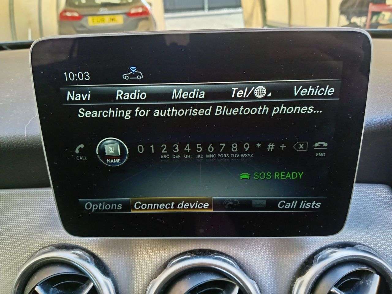 2019 MERCEDES-BENZ GLA CLASS 2019 MERCEDES-BENZ GLA CLASS