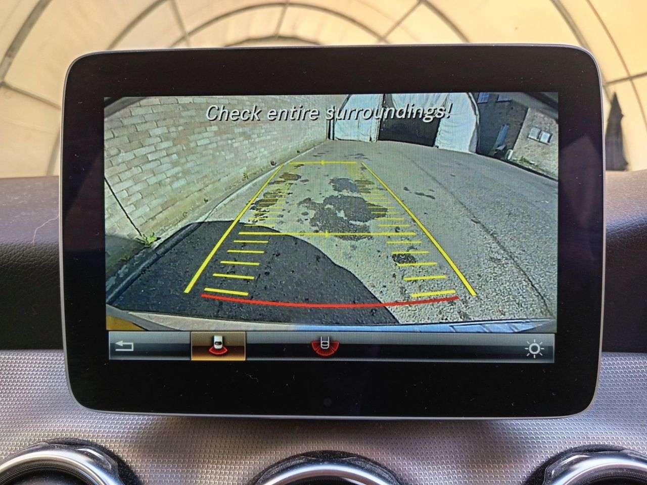 A 2019 MERCEDES-BENZ GLA CLASS 1.6 GLA180 Urban Edition SUV 5dr Petrol Manual Euro 6 (s/s) (122 ps) A 2019 MERCEDES-BENZ GLA CLASS 1.6 GLA180 Urban Edition SUV 5dr Petrol Manual Euro 6 (s/s) (122 ps)