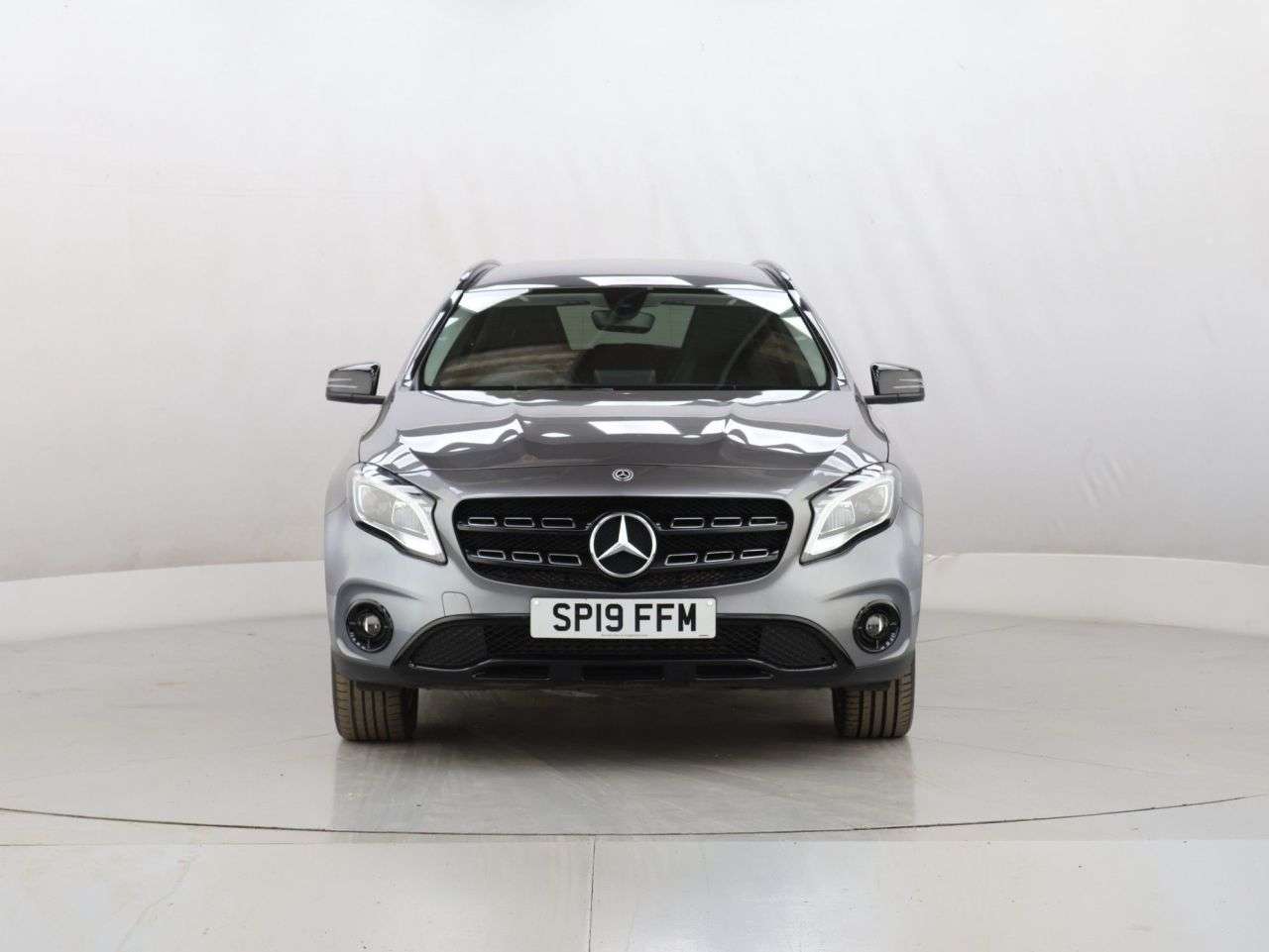 A 2019 MERCEDES-BENZ GLA CLASS 1.6 GLA180 Urban Edition SUV 5dr Petrol Manual Euro 6 (s/s) (122 ps) A 2019 MERCEDES-BENZ GLA CLASS 1.6 GLA180 Urban Edition SUV 5dr Petrol Manual Euro 6 (s/s) (122 ps)