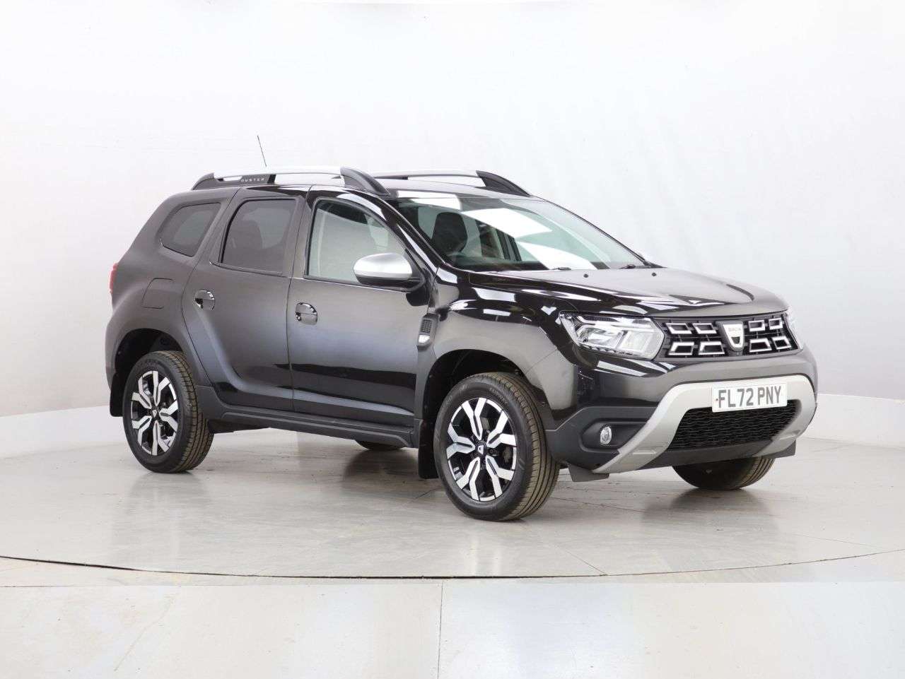 A 2022 DACIA DUSTER 1.3 TCe Prestige SUV 5dr Petrol EDC Euro 6 (s/s) (150 ps) A 2022 DACIA DUSTER 1.3 TCe Prestige SUV 5dr Petrol EDC Euro 6 (s/s) (150 ps)