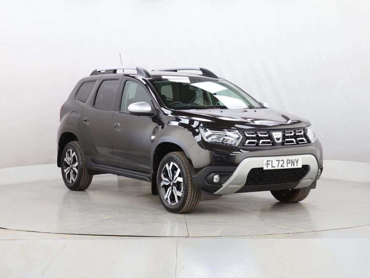 A 2022 DACIA DUSTER 1.3 TCe Prestige SUV 5dr Petrol EDC Euro 6 (s/s) (150 ps) A 2022 DACIA DUSTER 1.3 TCe Prestige SUV 5dr Petrol EDC Euro 6 (s/s) (150 ps)