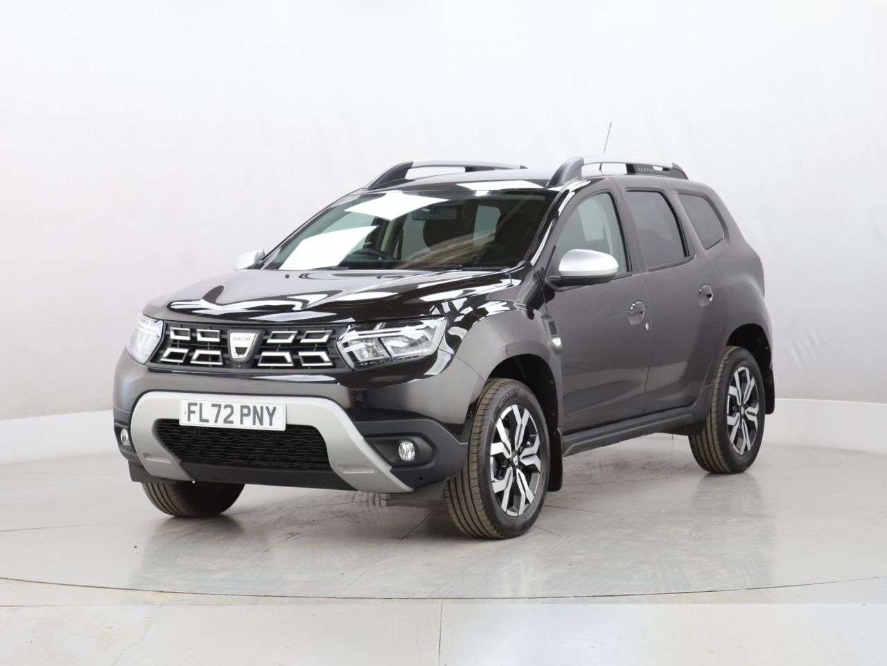 2022 DACIA DUSTER 2022 DACIA DUSTER