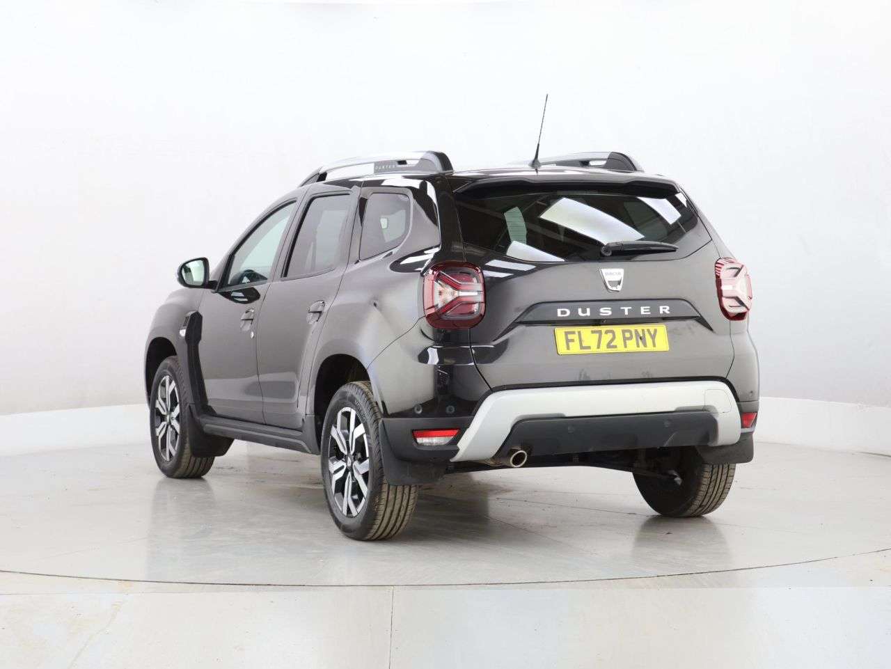 2022 DACIA DUSTER 2022 DACIA DUSTER