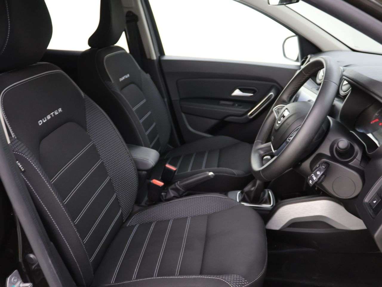 2022 DACIA DUSTER 2022 DACIA DUSTER