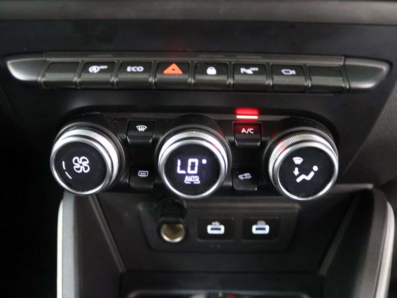 2022 DACIA DUSTER 2022 DACIA DUSTER