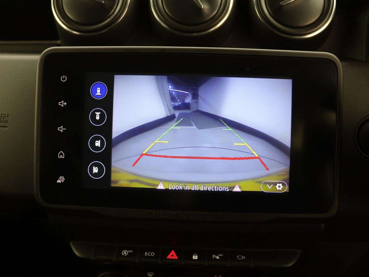 2022 DACIA DUSTER 2022 DACIA DUSTER