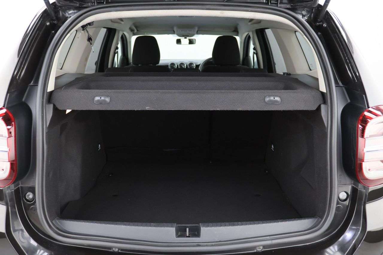 2022 DACIA DUSTER 2022 DACIA DUSTER