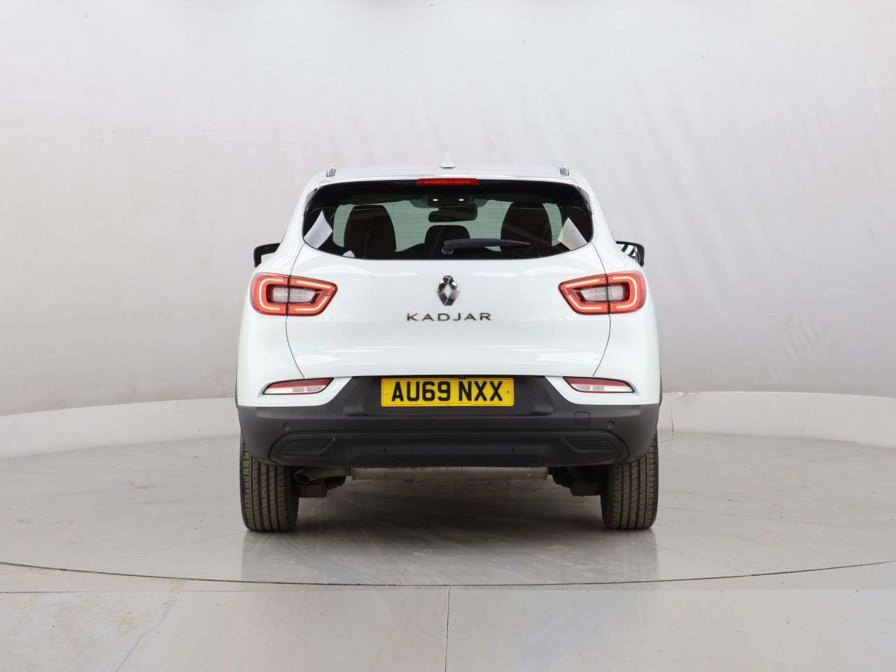 2019 RENAULT KADJAR 2019 RENAULT KADJAR