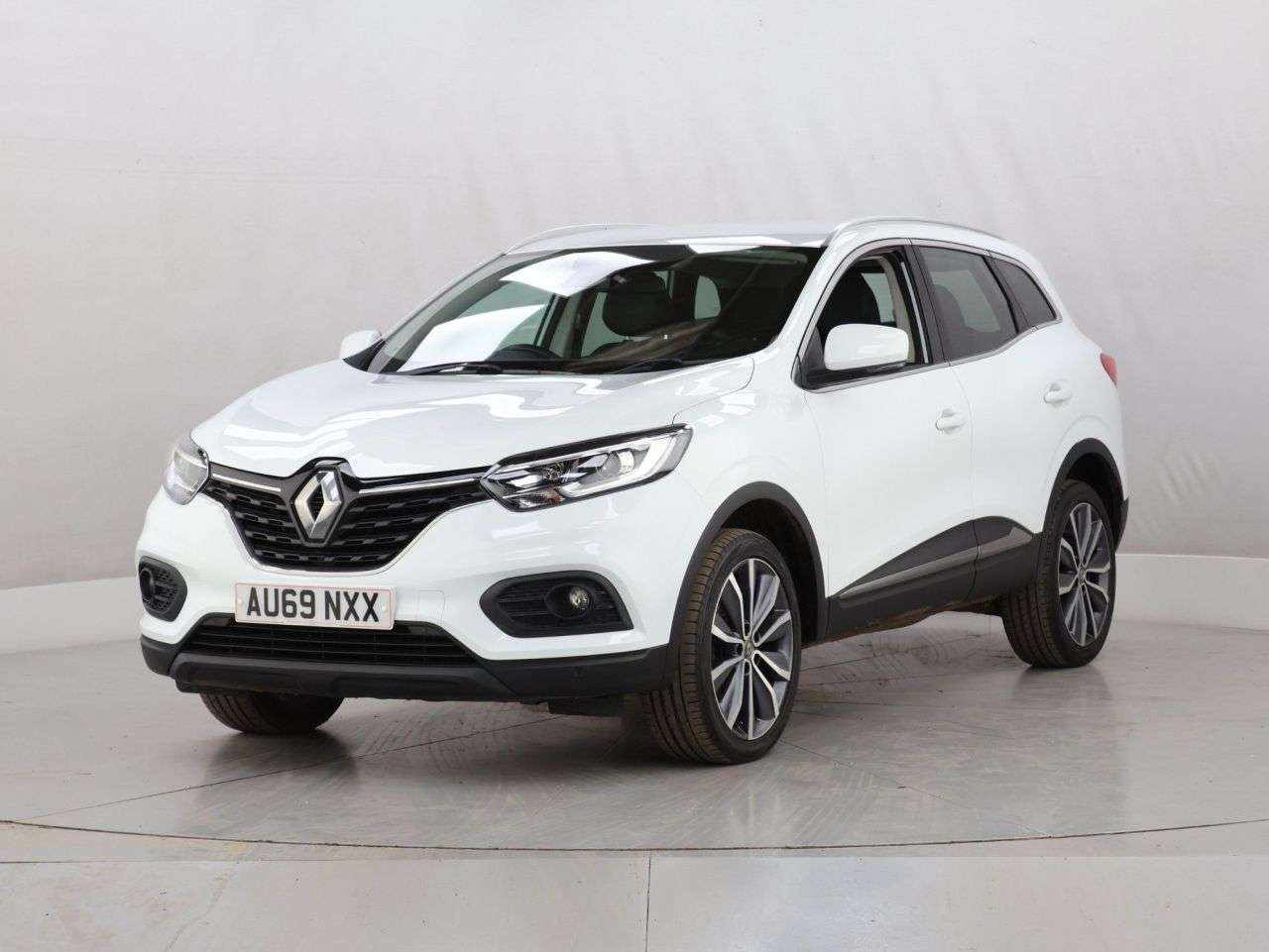 2019 RENAULT KADJAR 2019 RENAULT KADJAR