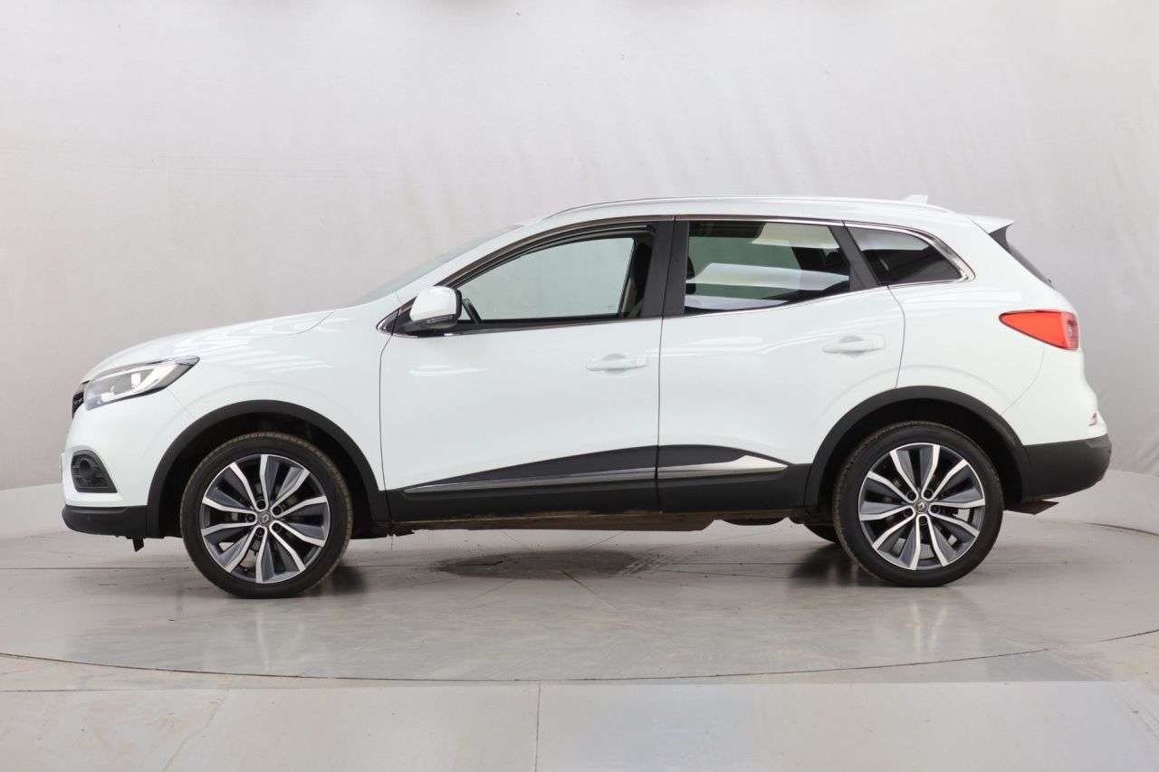 2019 RENAULT KADJAR 2019 RENAULT KADJAR