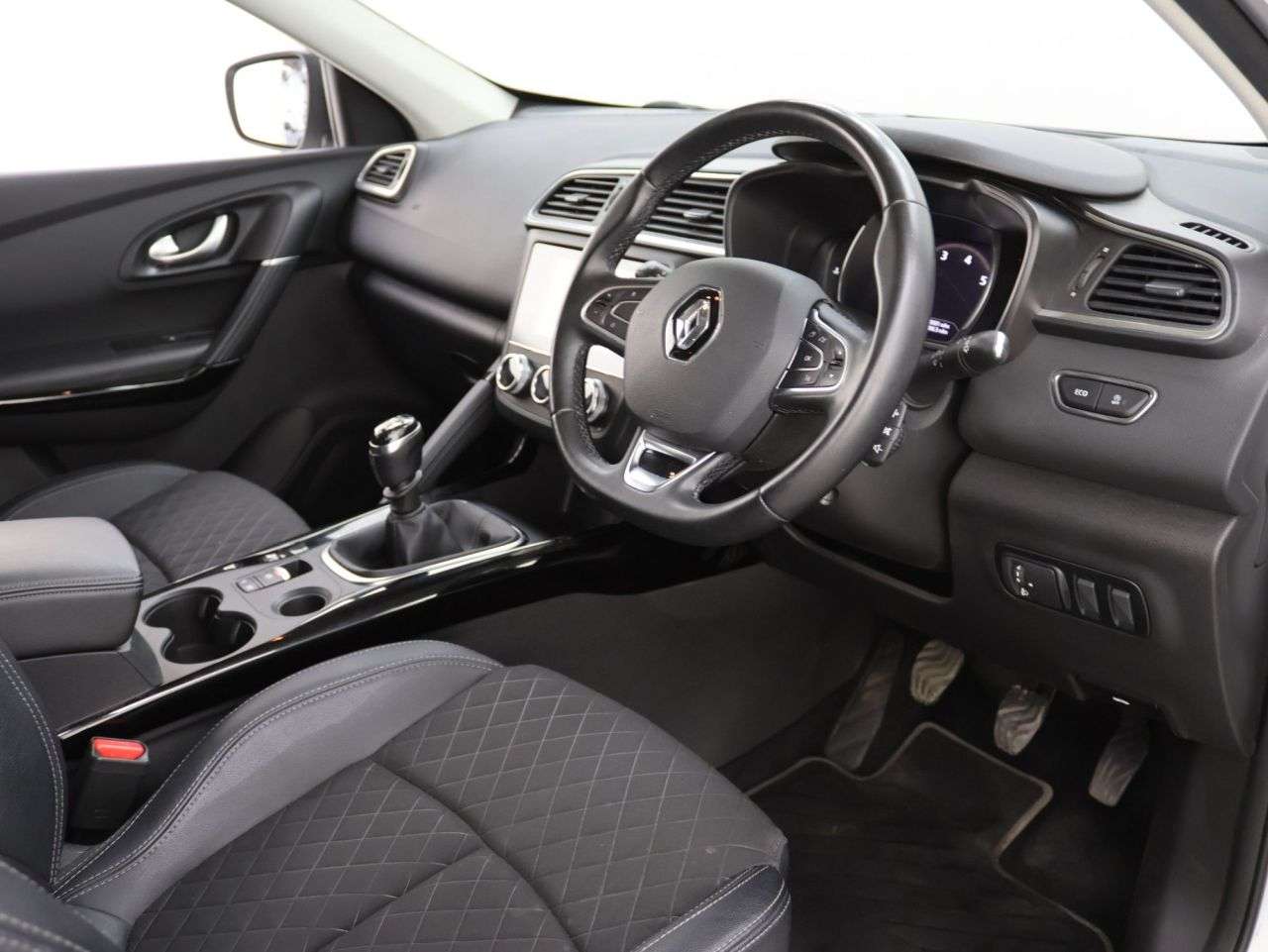 2019 RENAULT KADJAR 2019 RENAULT KADJAR