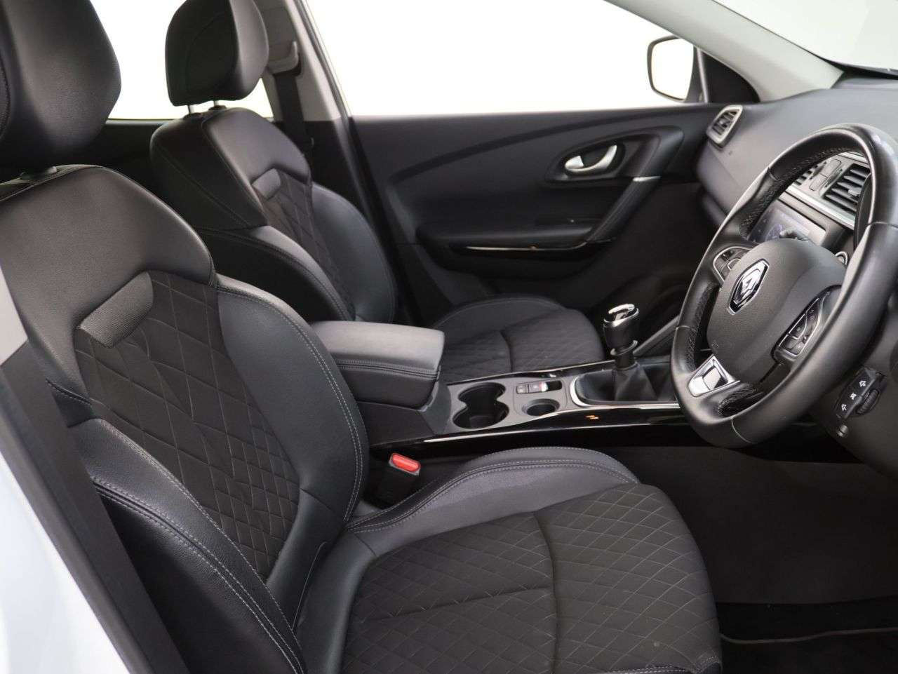 2019 RENAULT KADJAR 2019 RENAULT KADJAR