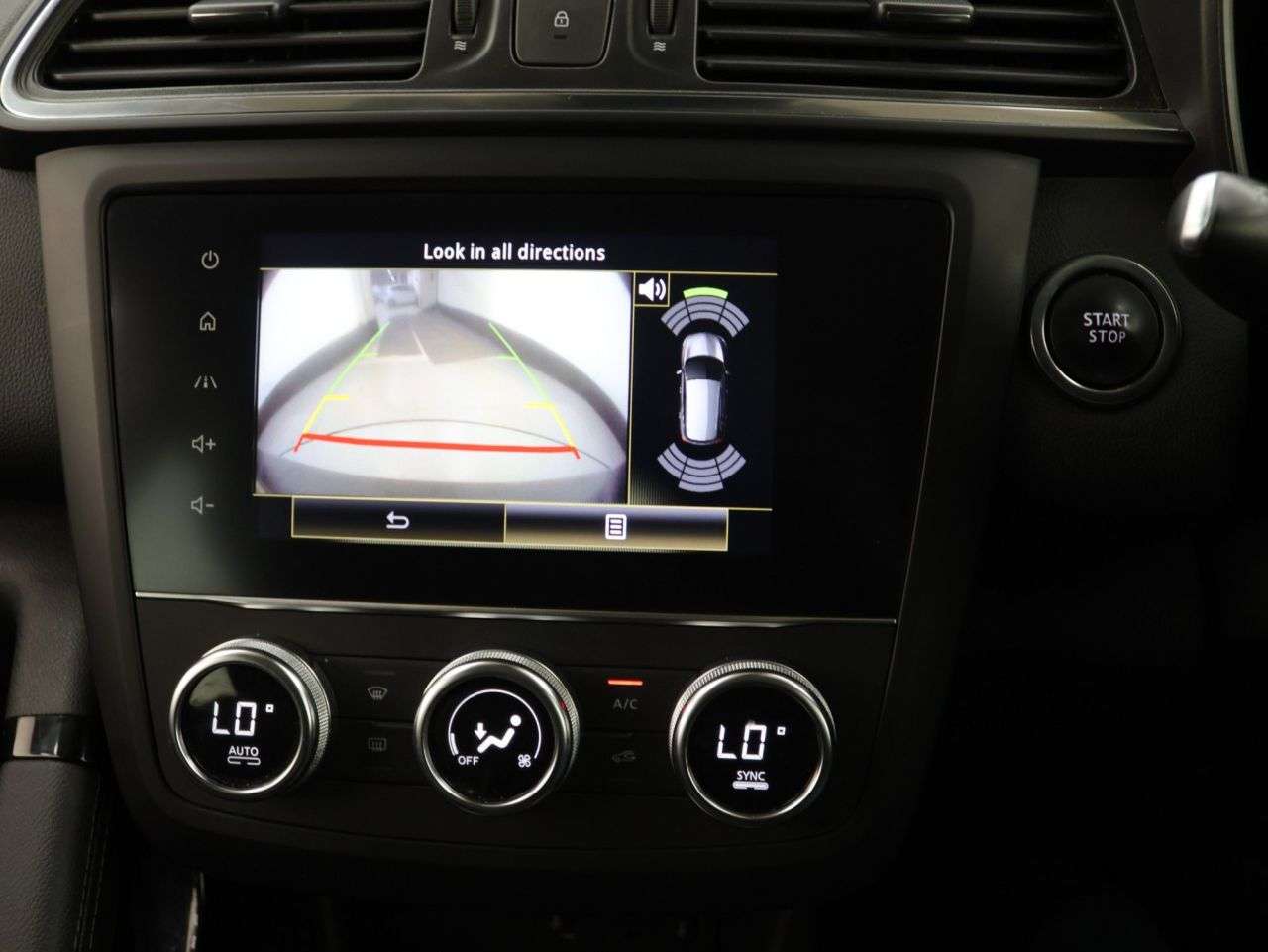 2019 RENAULT KADJAR 2019 RENAULT KADJAR