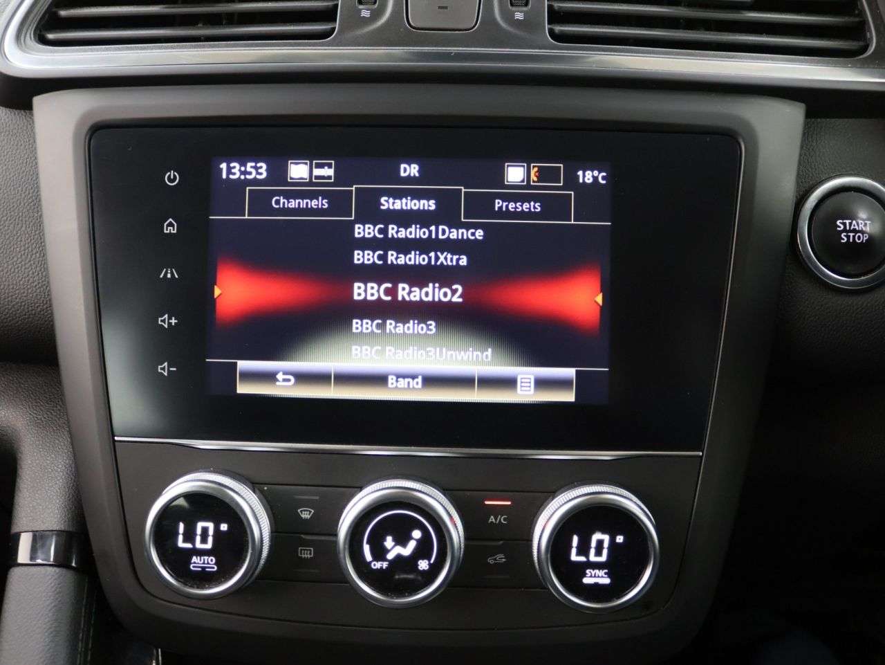 2019 RENAULT KADJAR 2019 RENAULT KADJAR