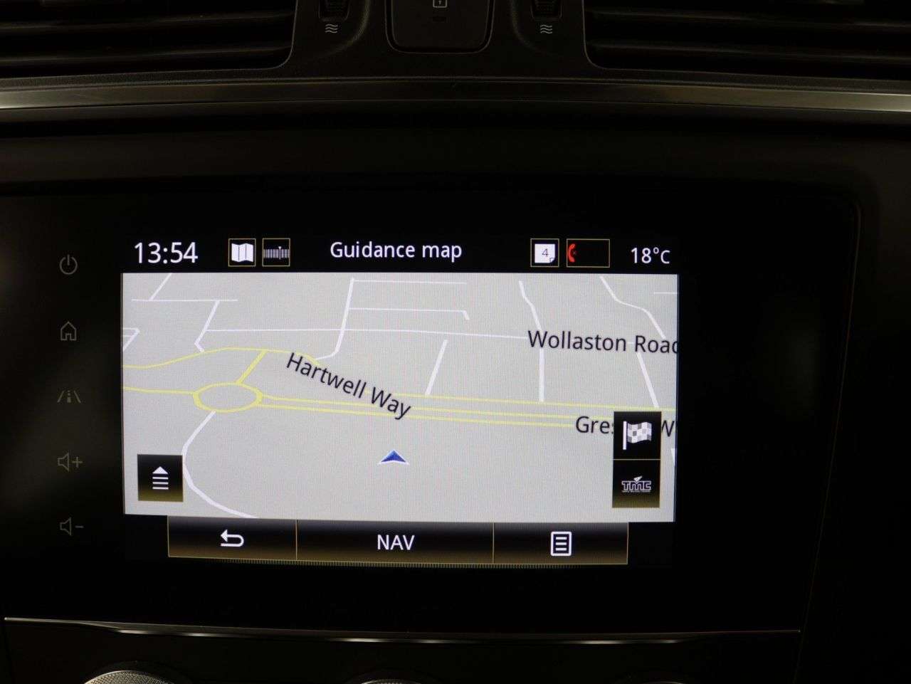 2019 RENAULT KADJAR 2019 RENAULT KADJAR