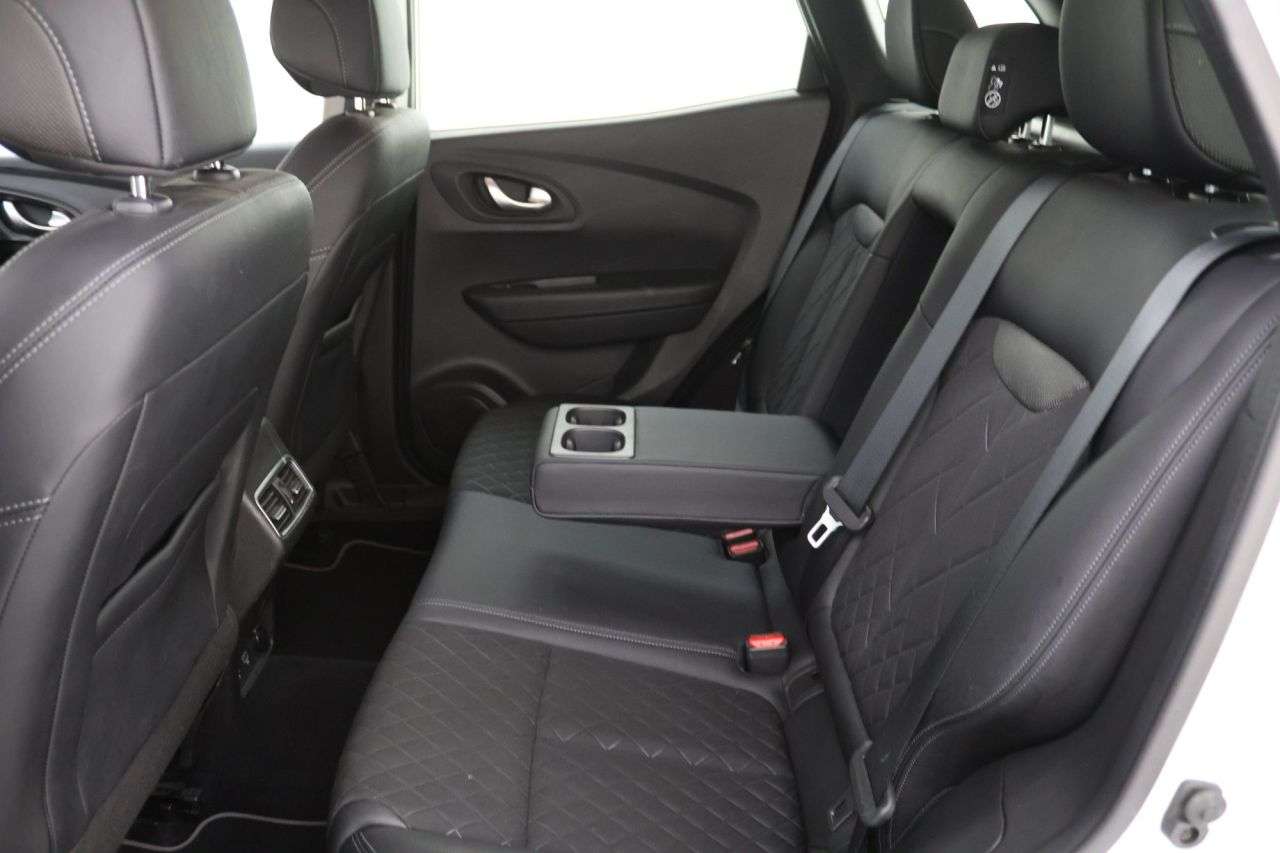 2019 RENAULT KADJAR 2019 RENAULT KADJAR