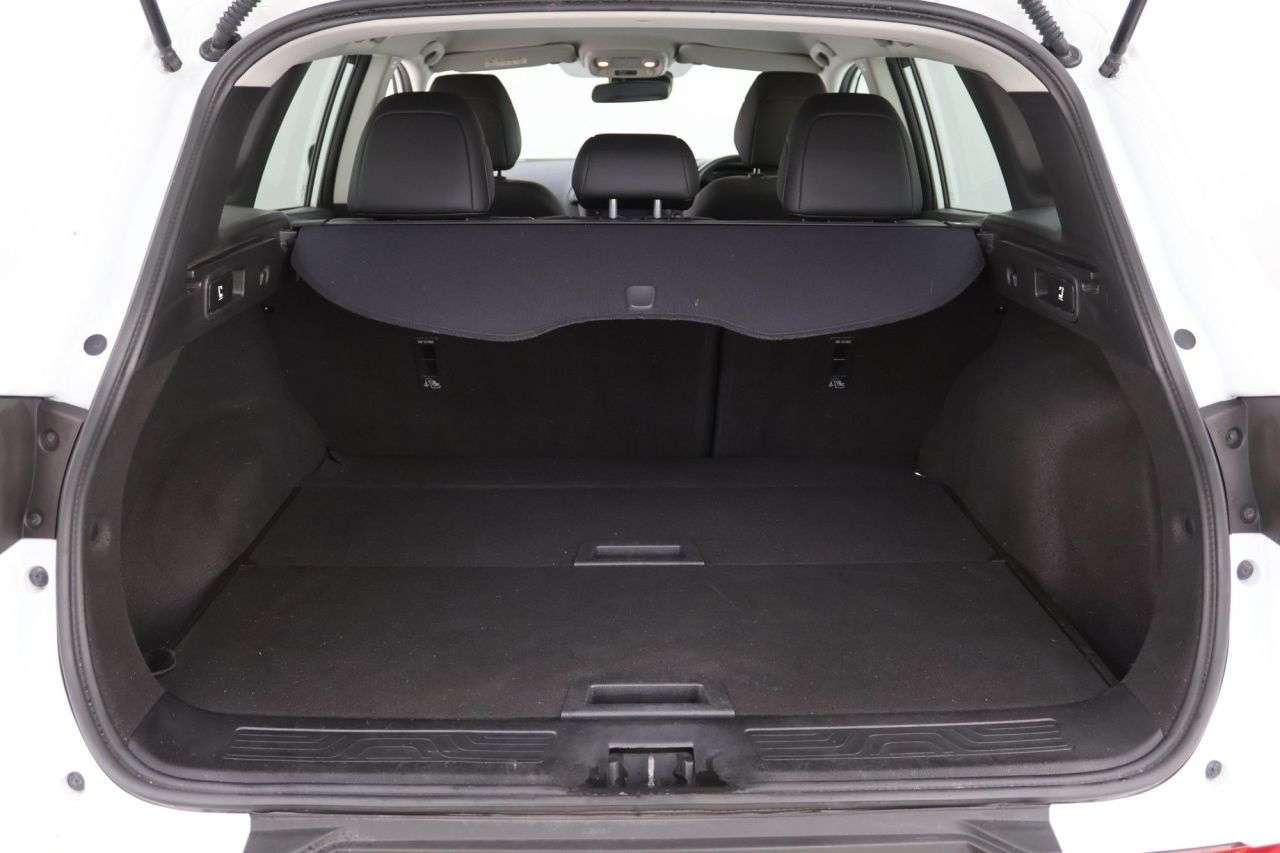 2019 RENAULT KADJAR 2019 RENAULT KADJAR